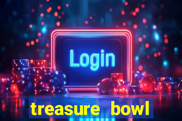 treasure bowl estrategia treasure potion